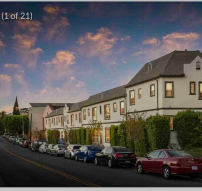 Photo - 851 Sanborn Ave Unit 27