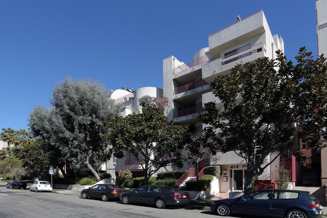 Burnside Apartments - Burnside Apartments