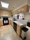 View of the kitchen and living room - 1322 Garnet Ave Unit 201