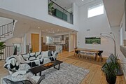 Photo - Custom, Modern & Spacious Tri-Level Home w...