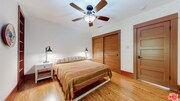 Photo - Impeccably restored Craftsman Securely Gated and Hedged for Privacy!