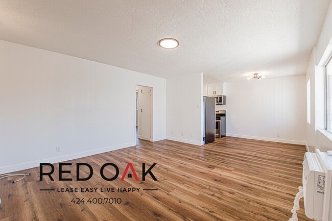 Photo - 1843 S Gramercy Pl Unit 9