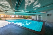 Pool - Chevy Chase Terrace