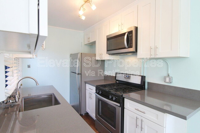 Photo - 3695 Columbia St Condo