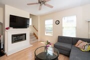 Photo - 3 Bedroom Townhome in the Escala Community of Mission Valley