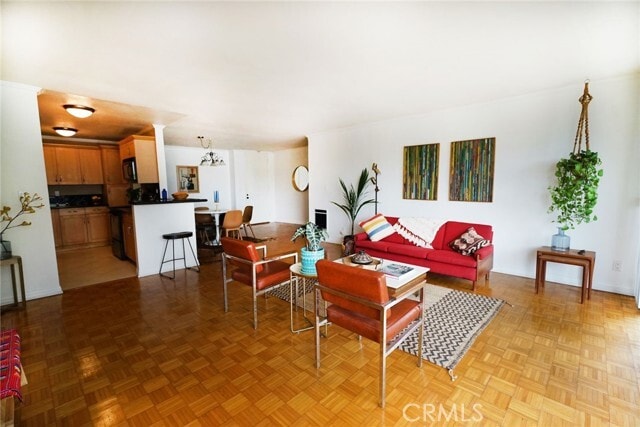 Building Photo - 6542 Ocean Crest Dr Unit C114