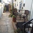 Off master into backyard - 1912 Jackson St Unit C