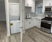 New Washer Dryer - 917 Clemensen Ave