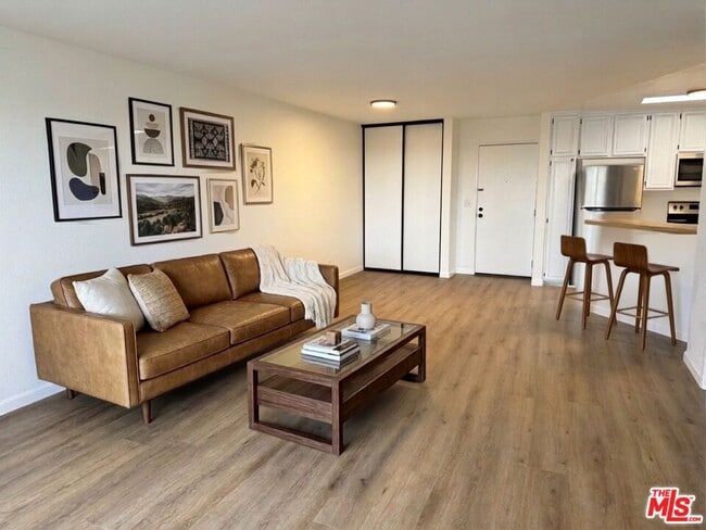 Building Photo - 4499 Via Marisol Unit 334