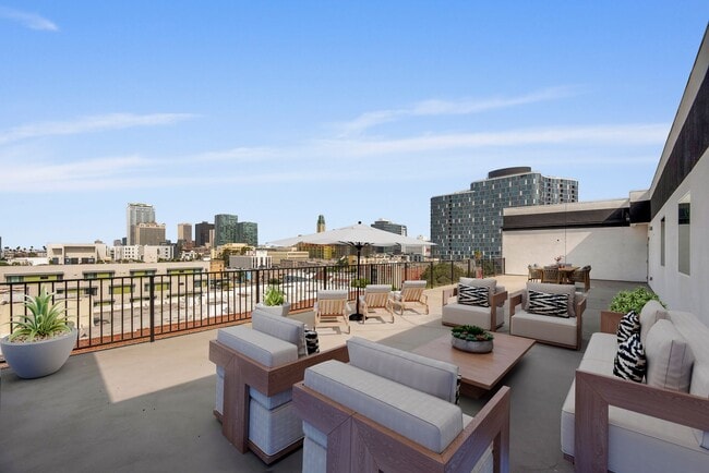 Photo - TALA Local at 719 S. Hoover Street