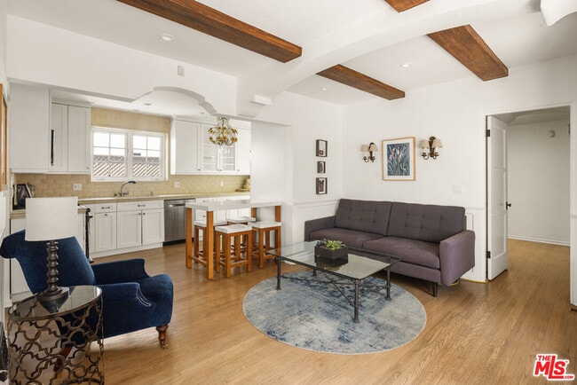 Photo - 1116 S La Jolla Ave