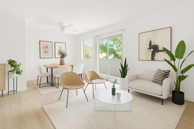 Photo - Estancia Apartments