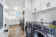 Photo - Designer Culver/Fairfax House + Studio | Dog Run & Private Orchard | 3-Car Parking