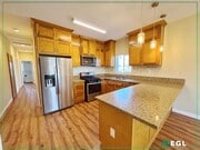 Photo - 4501 1/2 S Gramercy Pl