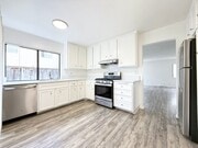 Photo - Lower Level w/ Private Fenced Yard! Apartment Unit B
