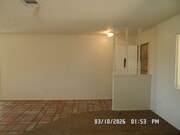 Photo - 3 Bedrooms, 1.75 Bathrooms, Approx. 1542 sq. ft., 2 Car Garage, Covered Patio, Large Fenced Corne...