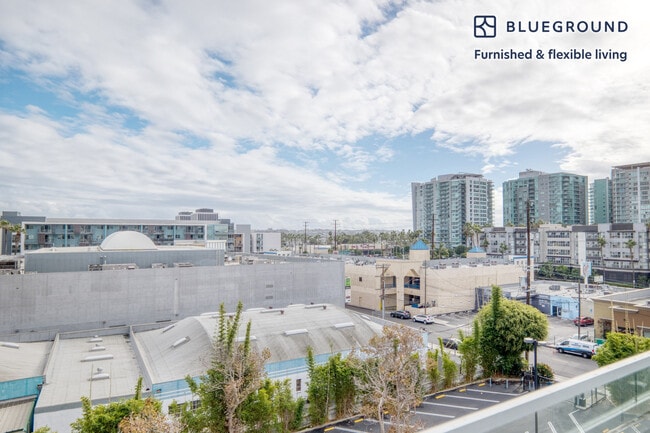 Photo - 4210 Del Rey Ave Unit FL6-ID967