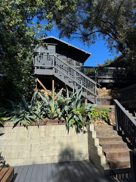 Building Photo - 5926 Hayes Ave Unit 5926