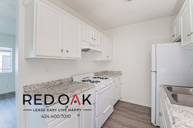 Photo - 916 S Carondelet St Unit 31