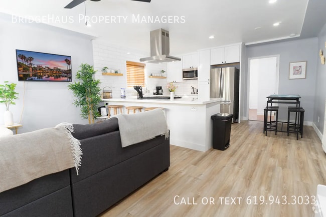 Building Photo - 4342 39th St Rental