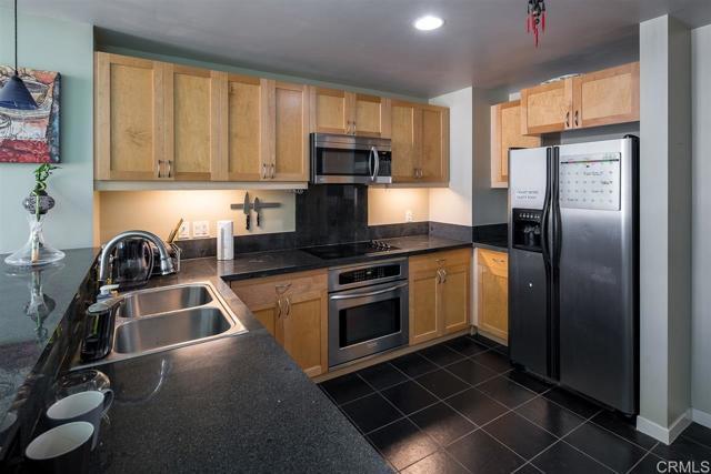 Photo - 1150 J St Unit 811