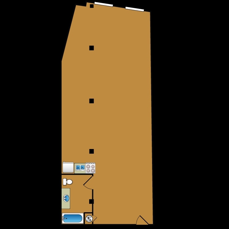 LOFT 205 - LOFT 205