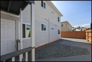 Back Yard - 278 Ash Ave Unit 280.5