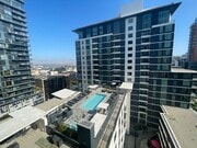 Photo - Downtown Acqua Vista 1 Bedroom Condo! Unit 1207