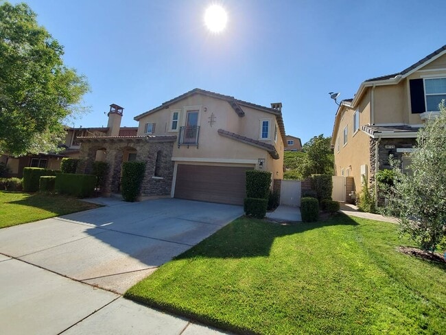 Photo - 28721 Coal Mountain Ct