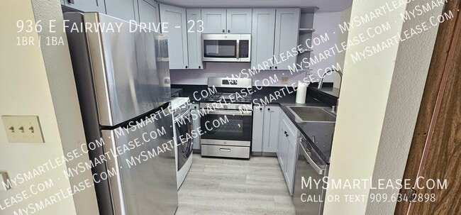 Photo - 936 E Fairway Dr Unit 23