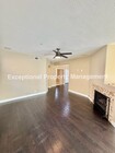 Photo - Ready to move in 4 bedroom 3 bath home with a loft and 3 car garage!