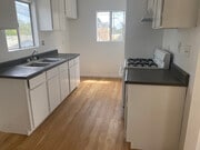 kitchen - 2225 E 14th St Unit B