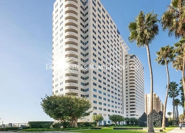 Building Photo - 525 E Seaside Way Unit #1106 Rental