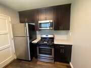 Photo - Hollypark Knolls Apartments