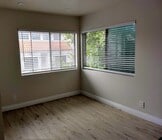 front bedroom facing north - 428 30th St