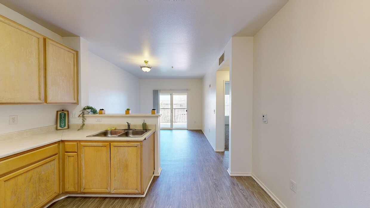 3D Tour - Desert Senior Living Apartments