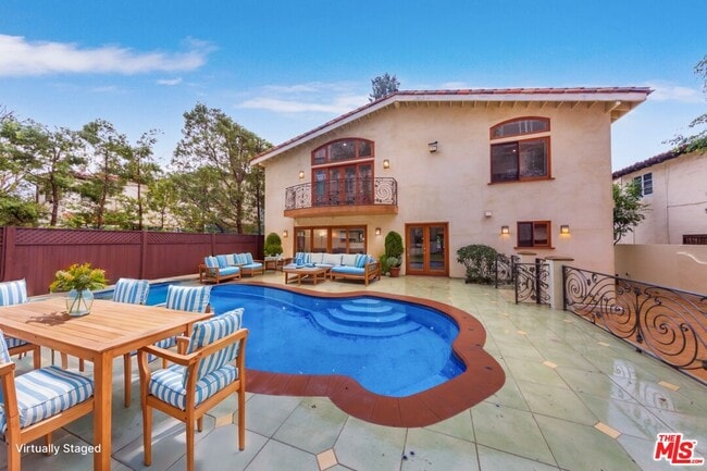 Photo - 10734 Lindbrook Dr House