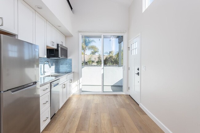 Photo - Encinitas studio with loft