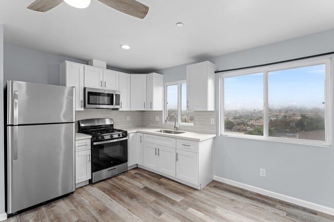 Photo - Stunning Remodeled 3-Bed, 3.5-Bath Home with Two Kitchens & Expansive Private Driveway in La Mesa!