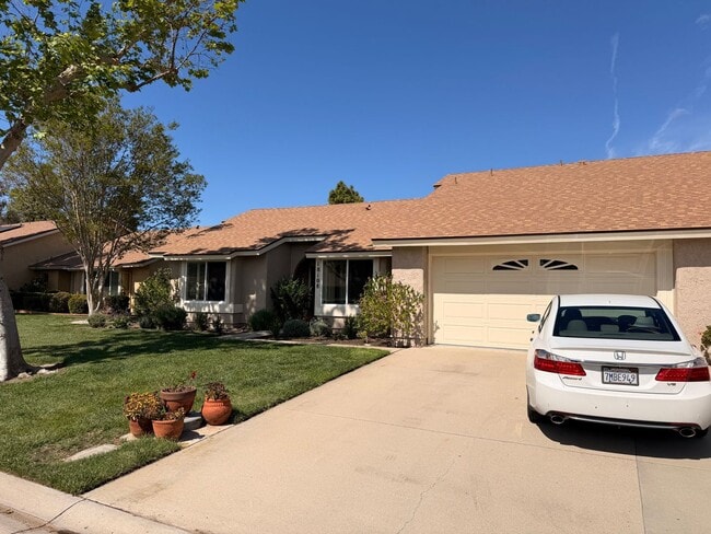 Photo - Amazing views in a great Leisure Village home - Camarillo
