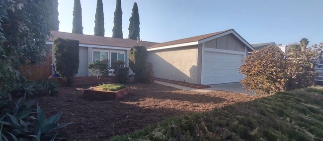 Building Photo - Remodeled Single Story House - Central AC - Two Car Garage