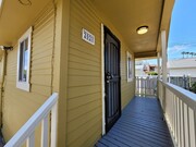 Photo - Detached Craftsman Cottage with Courtyard Charm – Low $1,000 Deposit