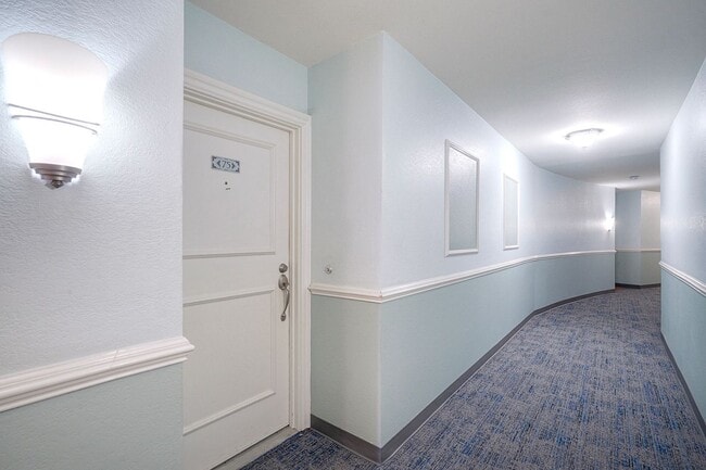 Photo - Modern Top Floor Condo in Gated Community Near SDSU