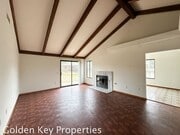 Photo - Single-level 4-Bedroom home on a large cor...