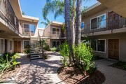 Photo - 4424 Altadena Ave Townhome