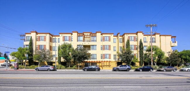 Photo - 6938 Laurel Canyon Blvd Condo Unit 306
