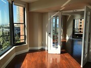 Bedroom with Bayside View - 500 W Harbor Dr Condo Unit 922