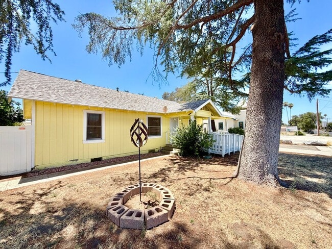 Photo - Charming 3 Bedroom Home with Included Landscaping, Spacious Backyard & Carport