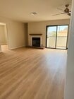 Fireplace - 470 E 7th St Unit D
