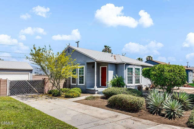 Photo - 16247 E Bellbrook St House